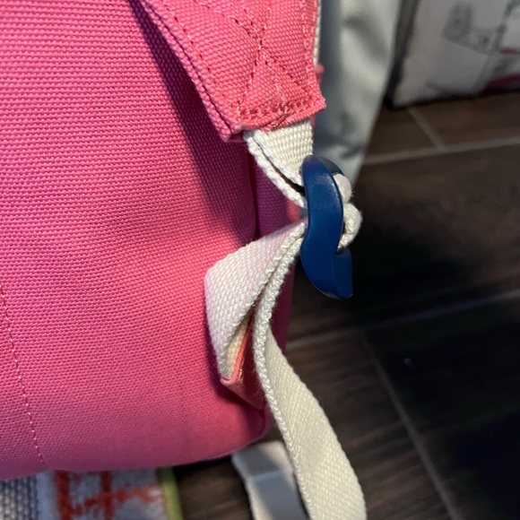 Vineyard vines color block backpack - Picture 6 of 7